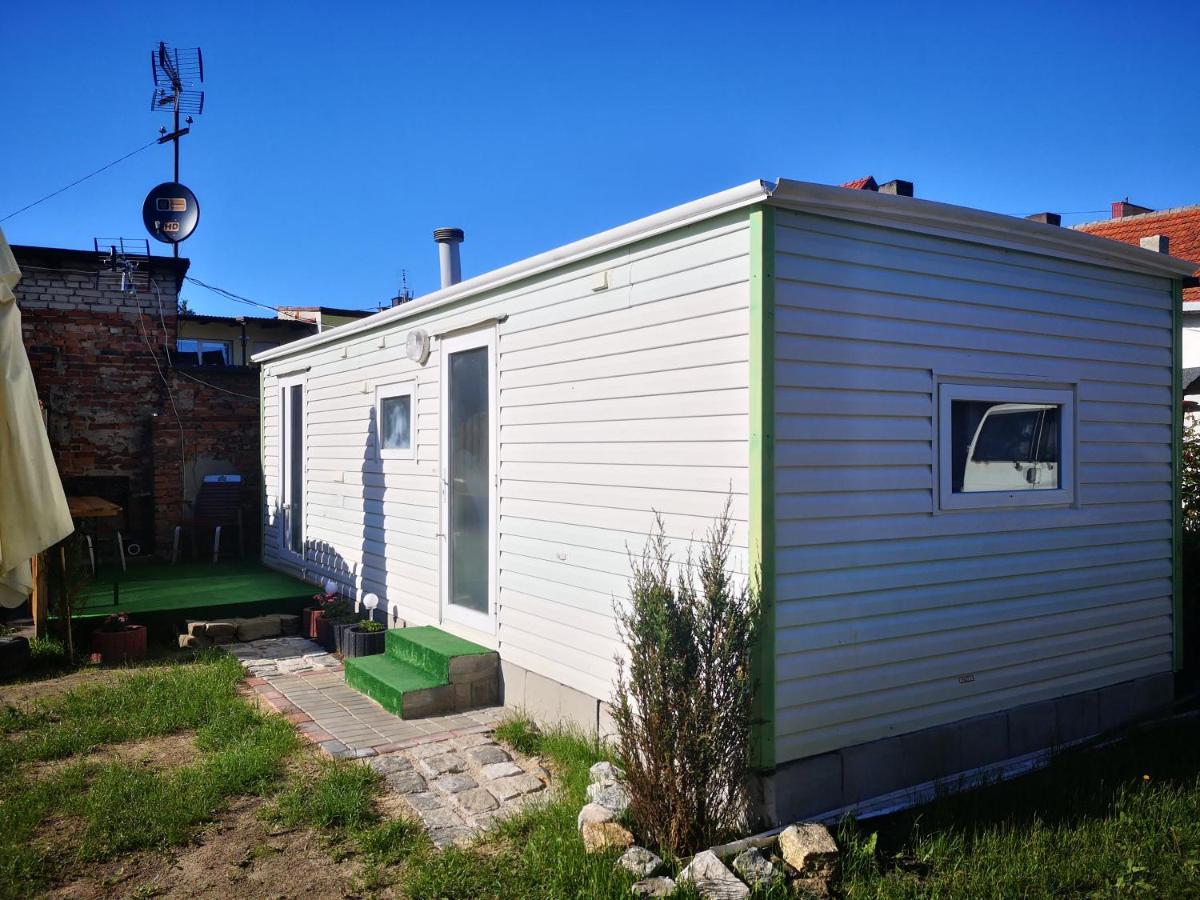 Holiday home Holenderski Lilla Leba
