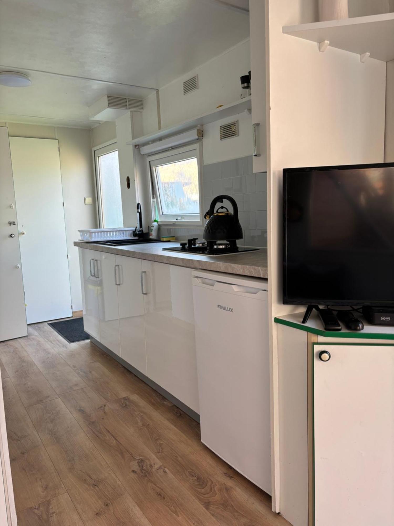 Holiday home Holenderski Lilla *