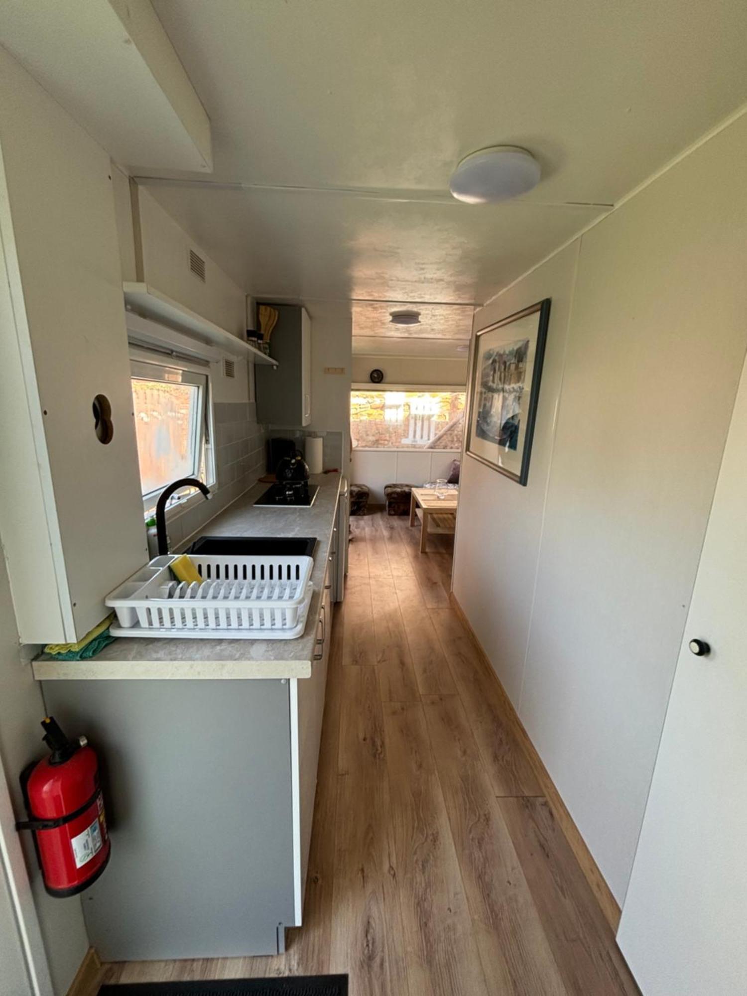 Holiday home Holenderski Lilla *