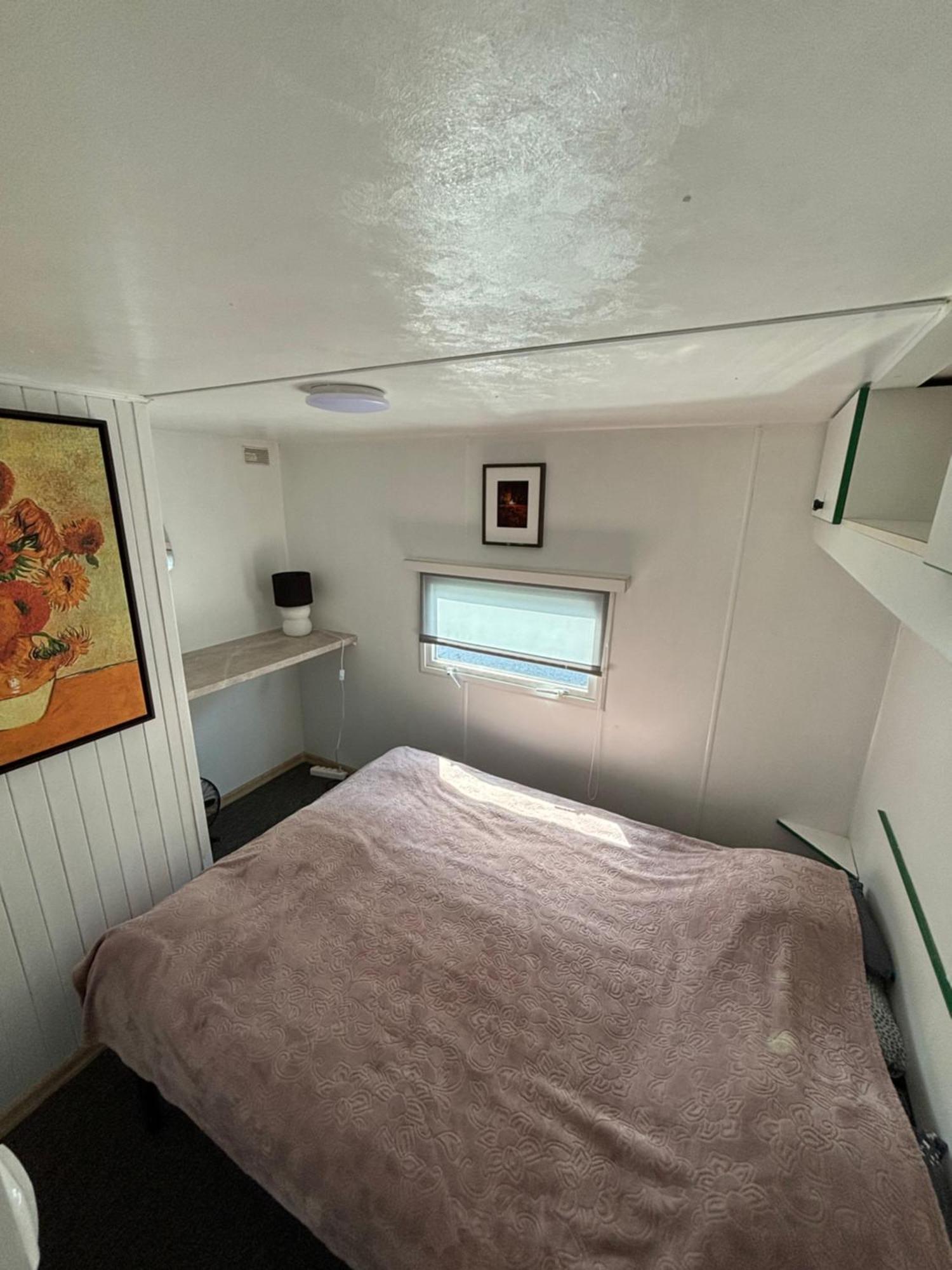 Holenderski Lilla Holiday home Leba