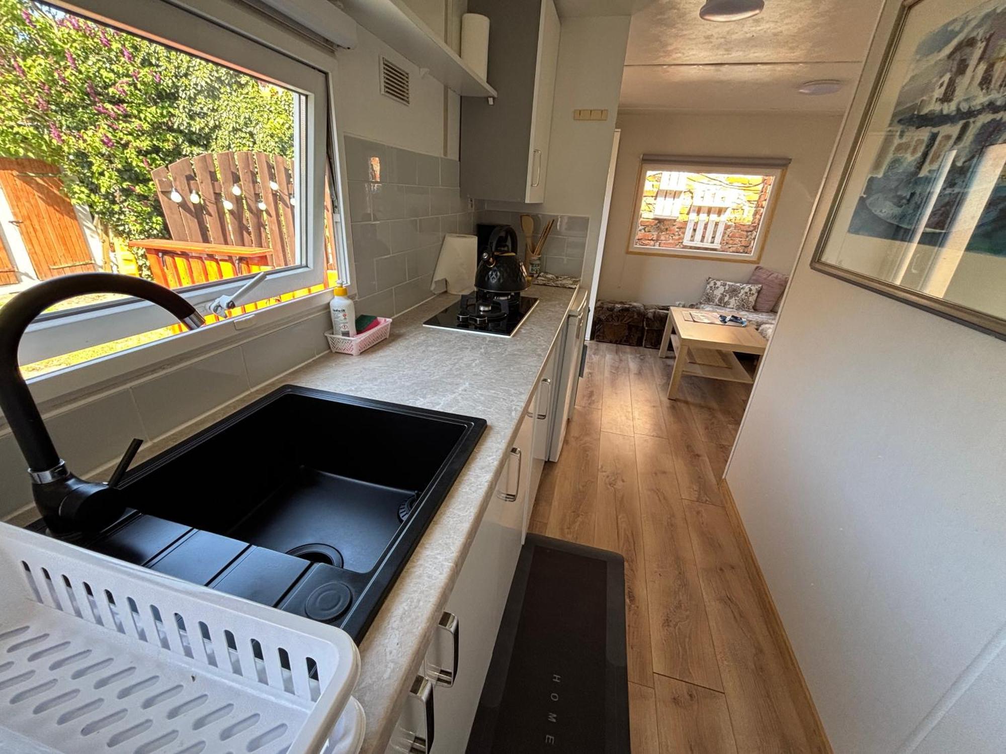 Holiday home Holenderski Lilla